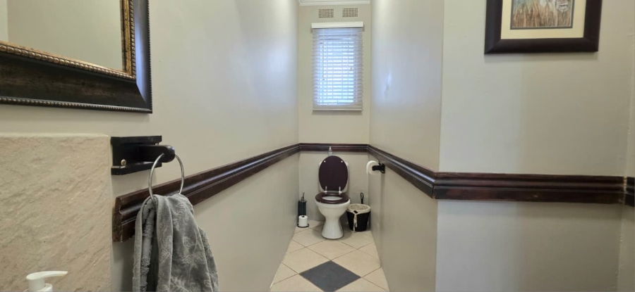 3 Bedroom Property for Sale in St Helena Free State